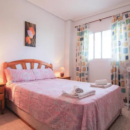Apartment 2 Bedroom Amazing In Torrevieja-la Mata *