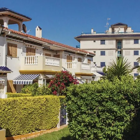2 Bedroom Amazing In Torrevieja-la Mata La Mata (Torrevieja)