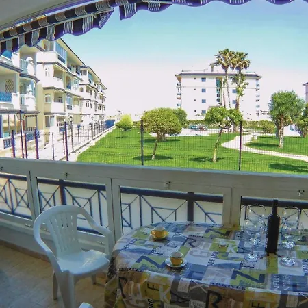 Apartment 2 Bedroom Amazing In Torrevieja-la Mata