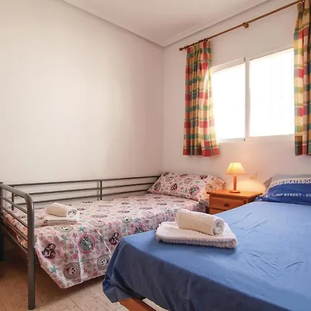 2 Bedroom Amazing In Torrevieja-la Mata *