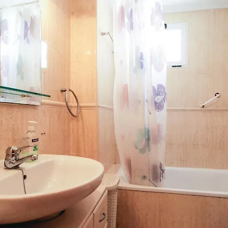 Apartment 2 Bedroom Amazing In Torrevieja-la Mata *
