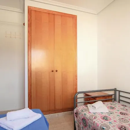 2 Bedroom Amazing In Torrevieja-la Mata