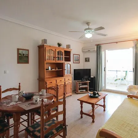 Apartment 2 Bedroom Amazing In Torrevieja-la Mata La Mata (Torrevieja)