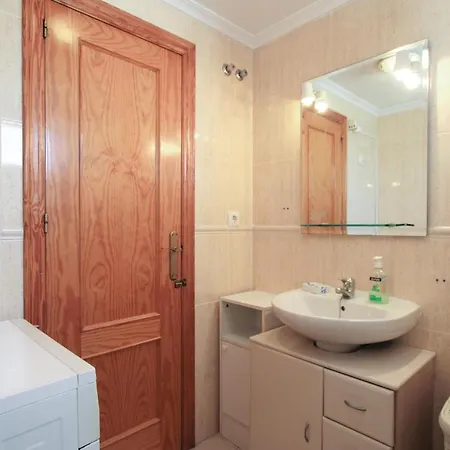 2 Bedroom Amazing In Torrevieja-la Mata * La Mata (Torrevieja)