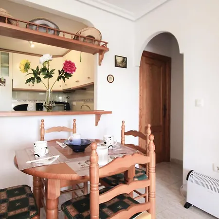 2 Bedroom Amazing In Torrevieja-la Mata La Mata (Torrevieja)