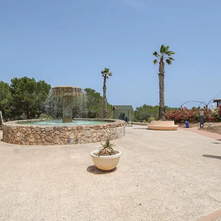 Apartment 2 Bedroom Amazing In Torrevieja-la Mata *