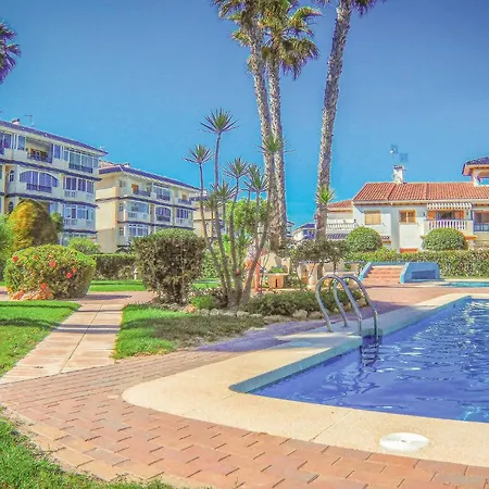 2 Bedroom Amazing In Torrevieja-la Mata