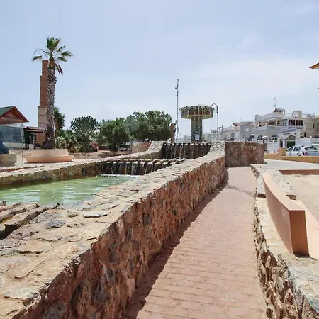 2 Bedroom Amazing In Torrevieja-la Mata Apartment